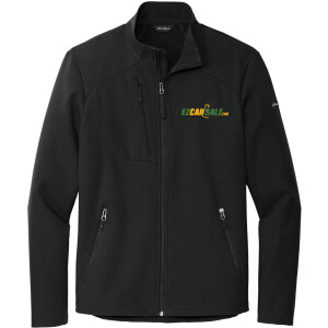 EZCAR$ALE - EB544 Eddie Bauer® Stretch Soft Shell Jacket