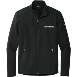 Performance Used Car Superstore - EB544 Eddie Bauer® Stretch Soft Shell Jacket