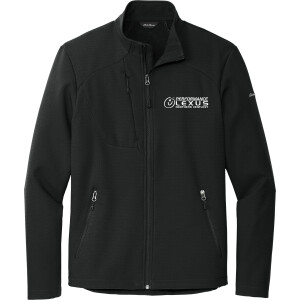 Performance Lexus Northern Kentucky - EB544 Eddie Bauer® Stretch Soft Shell Jacket