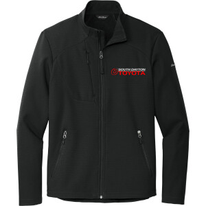 South Dayton Toyota - EB544 Eddie Bauer® Stretch Soft Shell Jacket