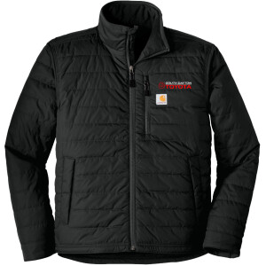 South Dayton Toyota - CT102208 Carhartt® Gilliam Jacket