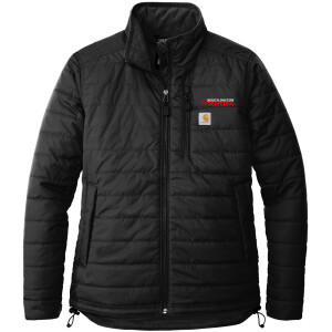South Dayton Toyota - CT104314 Carhartt® Women’s Gilliam Jacket