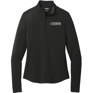 Performance Lexus Northern Kentucky - LOG153 OGIO® Women's Motion 1/4-Zip
