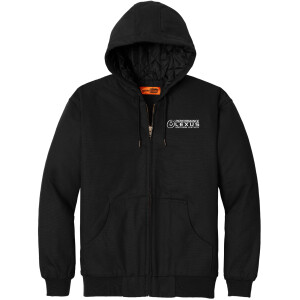 Performance Lexus Northern Kentucky - CornerStone® Duck Cloth Hooded Work Jacket J763H