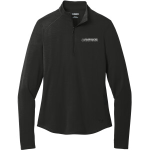 RiverCenter Collision - OG153 OGIO® Motion 1/4-Zip