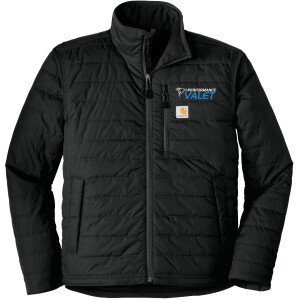 Performance Valet - CT102208 Carhartt® Gilliam Jacket