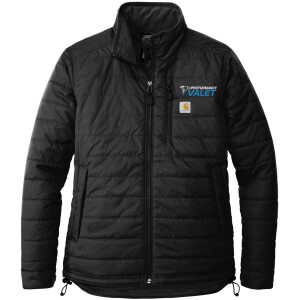 Performance Valet - CT104314 Carhartt® Women’s Gilliam Jacket