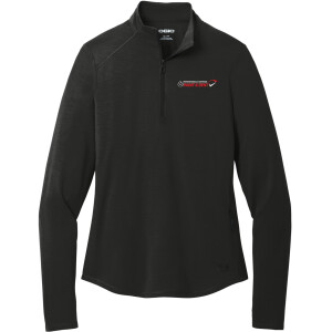 Performance Paint & Dent - OG153 OGIO® Motion 1/4-Zip