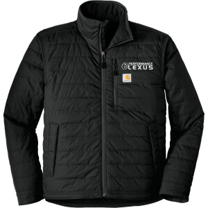 Performance Lexus - CT102208 Carhartt® Gilliam Jacket