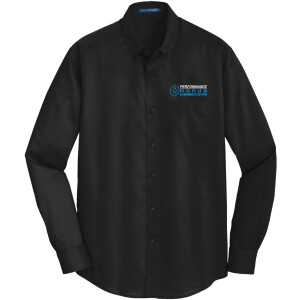 Performance Honda - Port Authority® Tall SuperPro™ Twill Shirt TS663