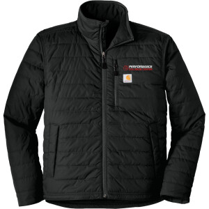 Performance Collision Center - CT102208 Carhartt® Gilliam Jacket