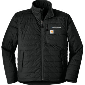 Performance CJDR - CT102208 Carhartt® Gilliam Jacket