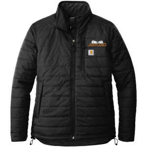 JeepLand - CT104314 Carhartt® Women’s Gilliam Jacket
