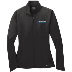Performance Kings Honda - OGIO® Women's Radius Full-Zip LOE551