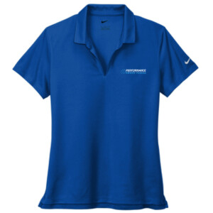 Performance Kings Honda – Nike Ladies Dri-FIT Micro Pique 2.0 Polo NKDC1991