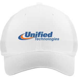 Nike Dri-FIT Tech Fine-Ripstop Cap - NKFB6444 (Blue)
